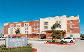 Springhill Suites by Marriott Houston Sugar Land